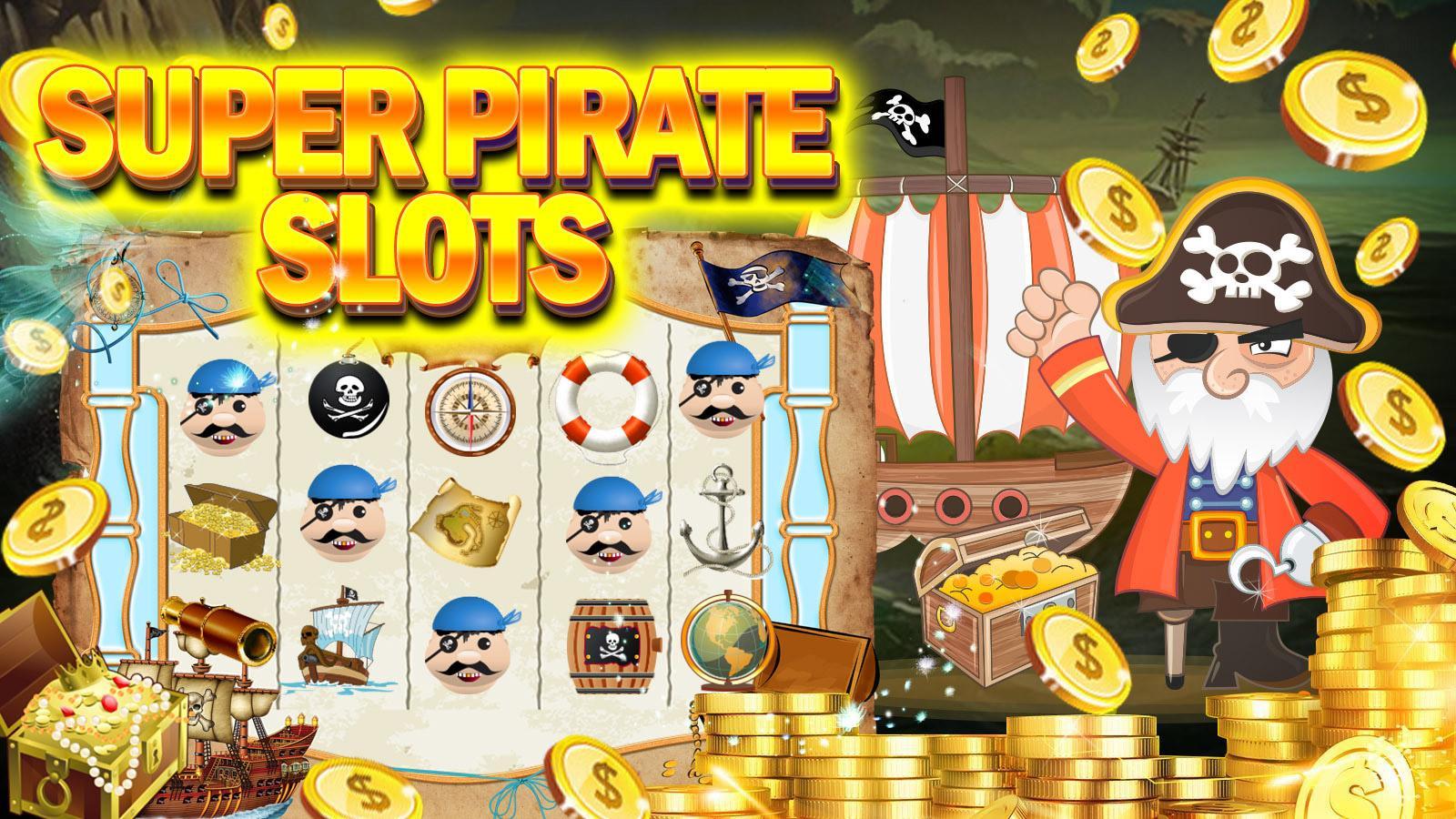 Slots game