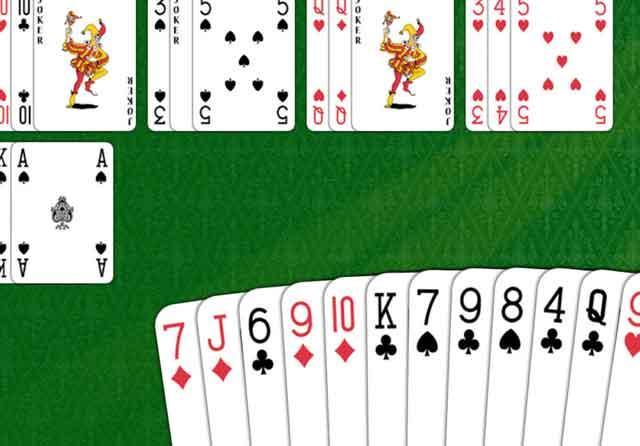 Rummy 2019