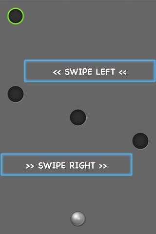 Swipe n Roll