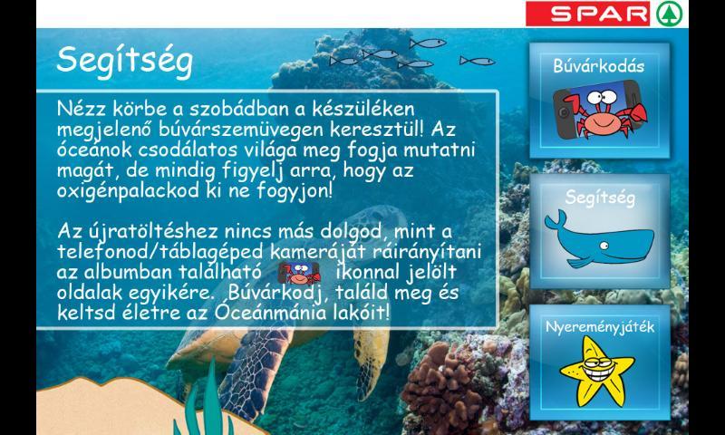 OceanMania