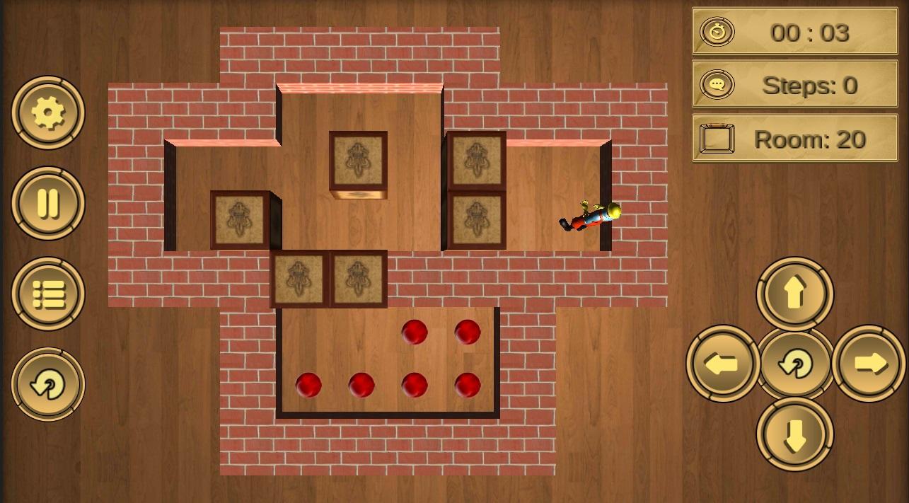Box Puzzle