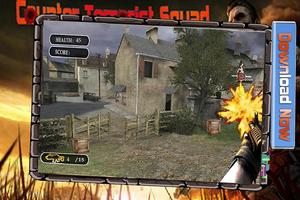 Counter Terrorist Squad
