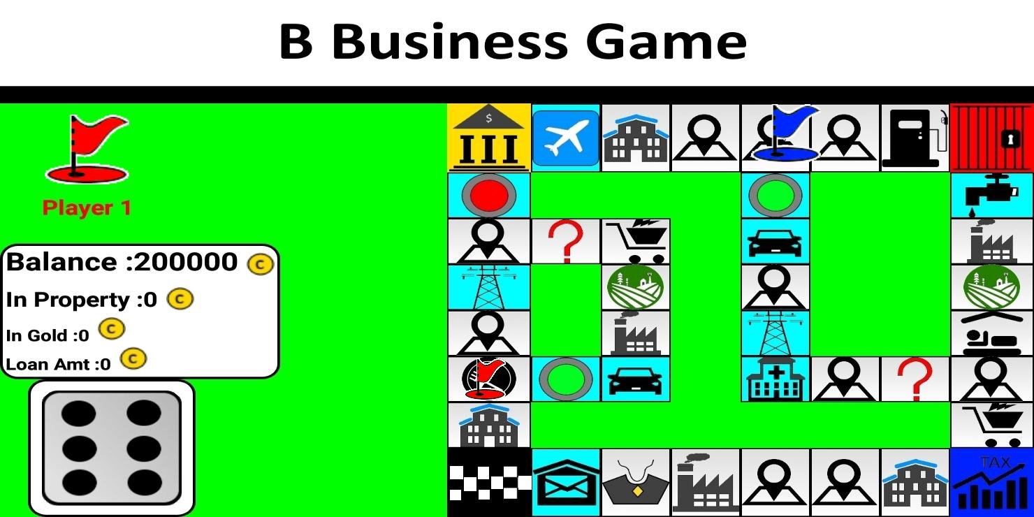 All Games