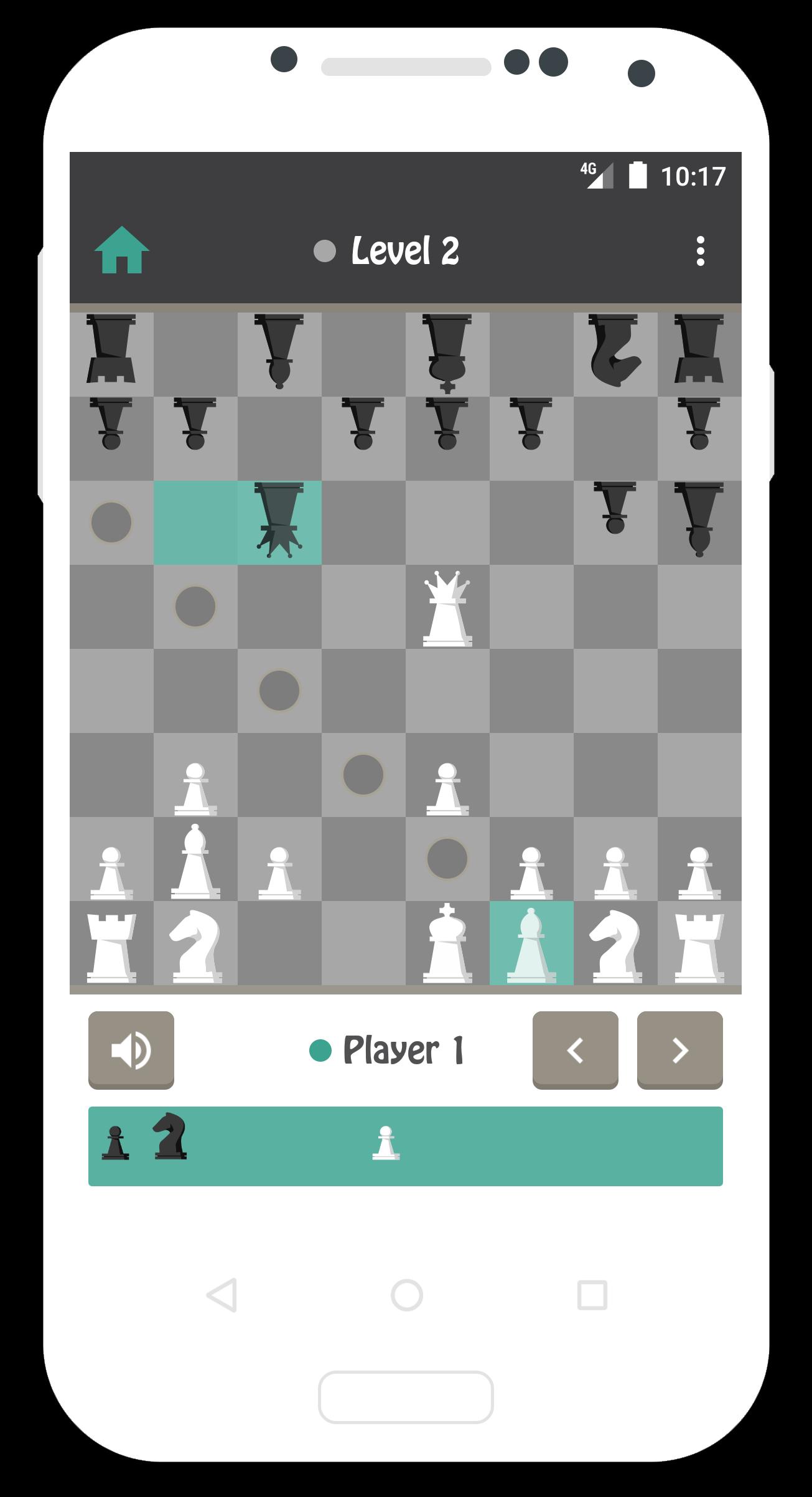 Chess 2D