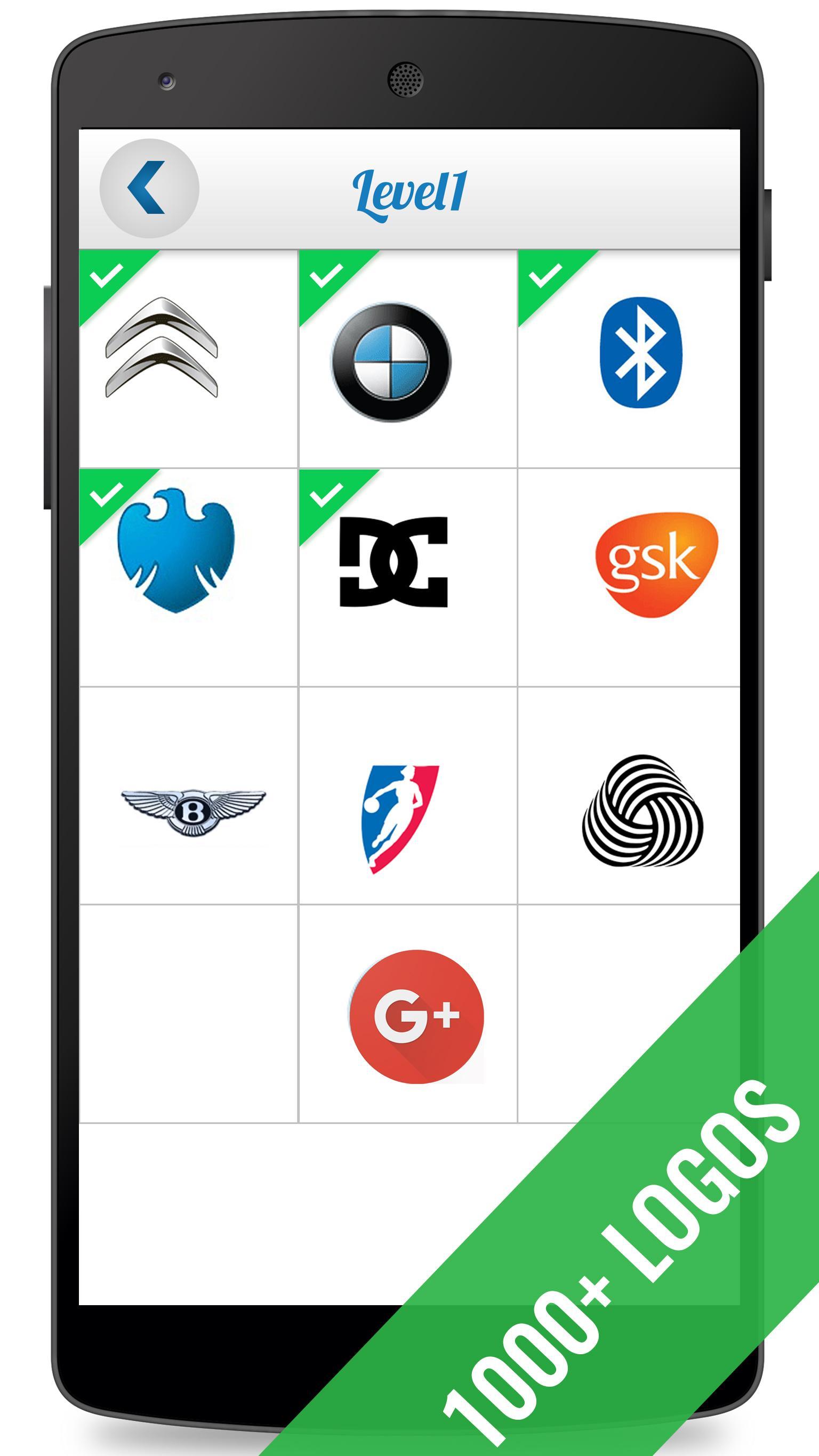 Logo Quiz Challenge