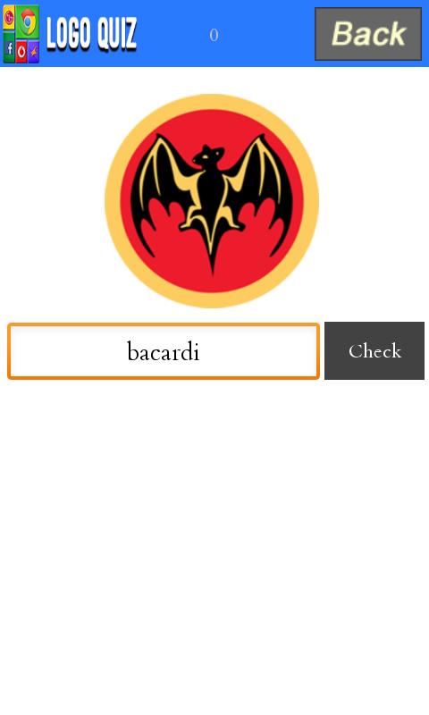 Logo Quiz New