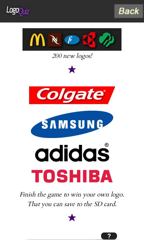 Logo Quiz New