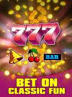 Retro Slots  Game