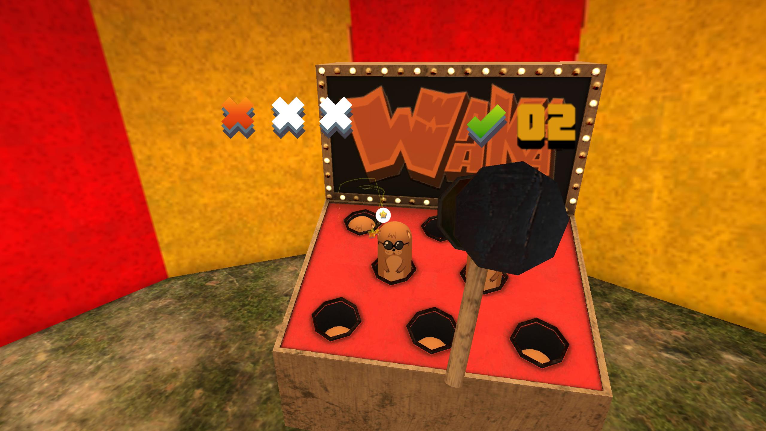 Waka waka
