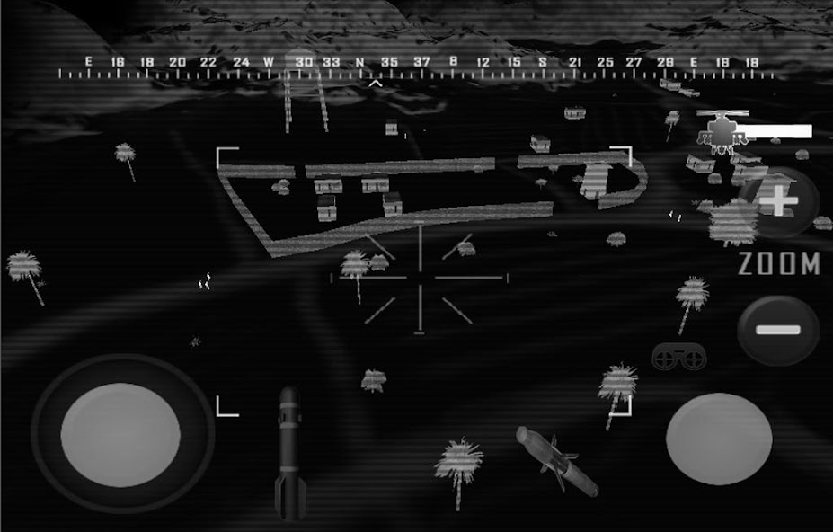 Apache Gunner 2