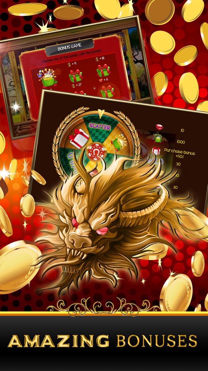 Shinobi Slots