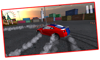 Kremlin Drift