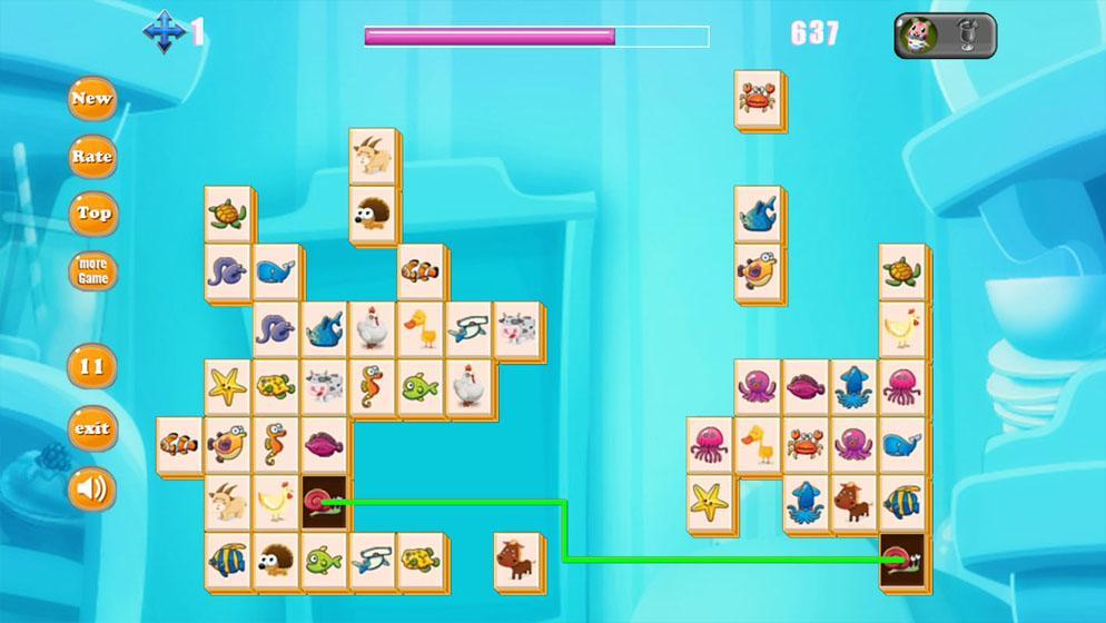 Pikachu Onet