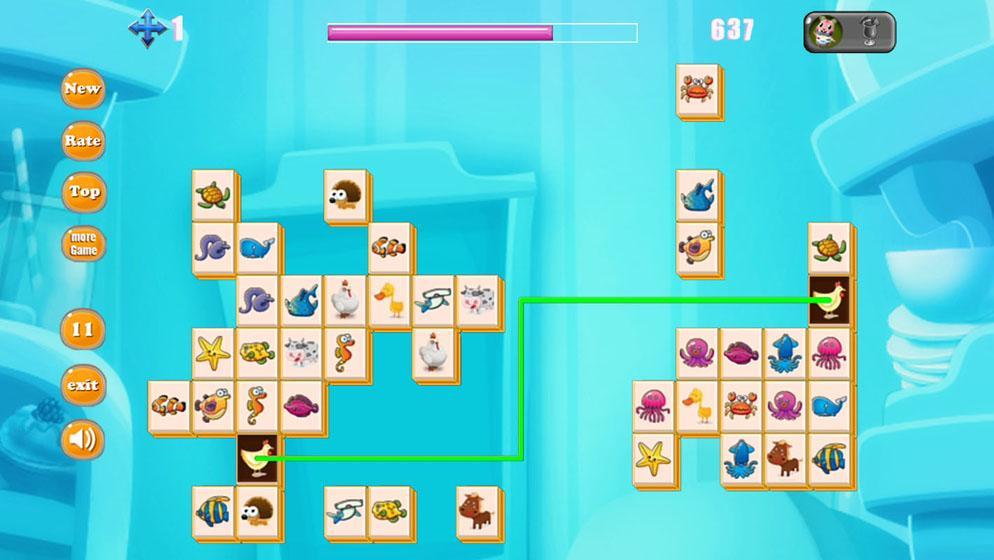 Pikachu Onet