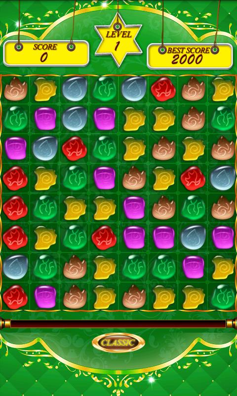Jewel Match
