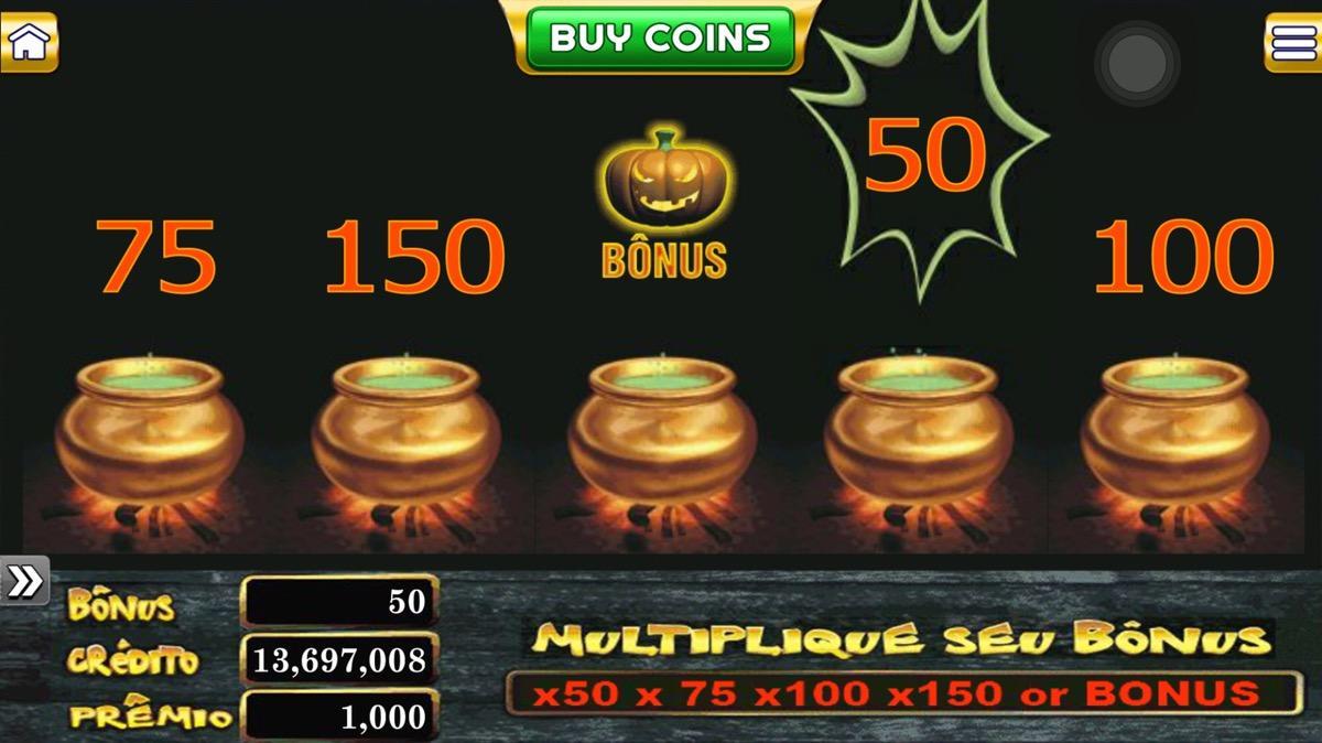 Dr Bingo - Halloween Lite