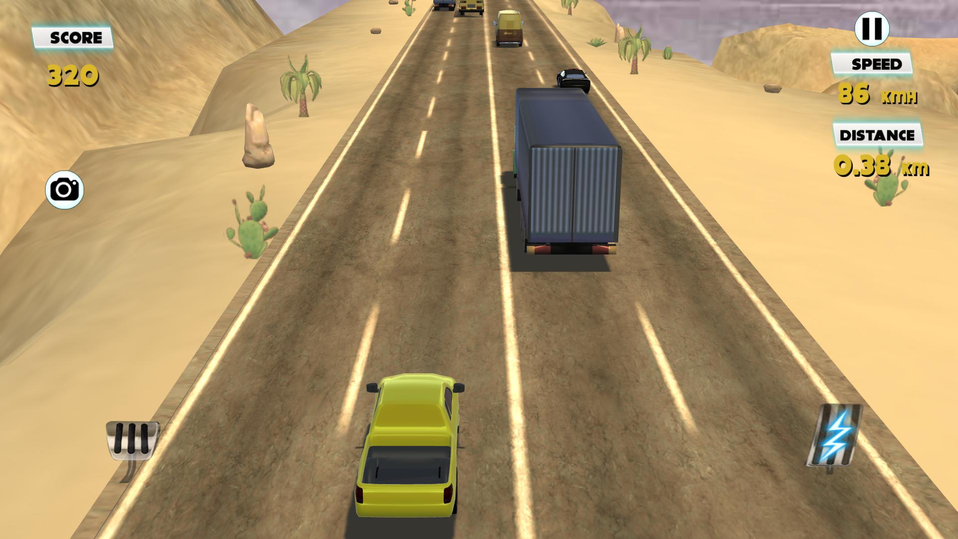 City Car Driving: Highway