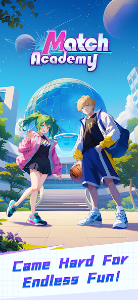 Match Academy