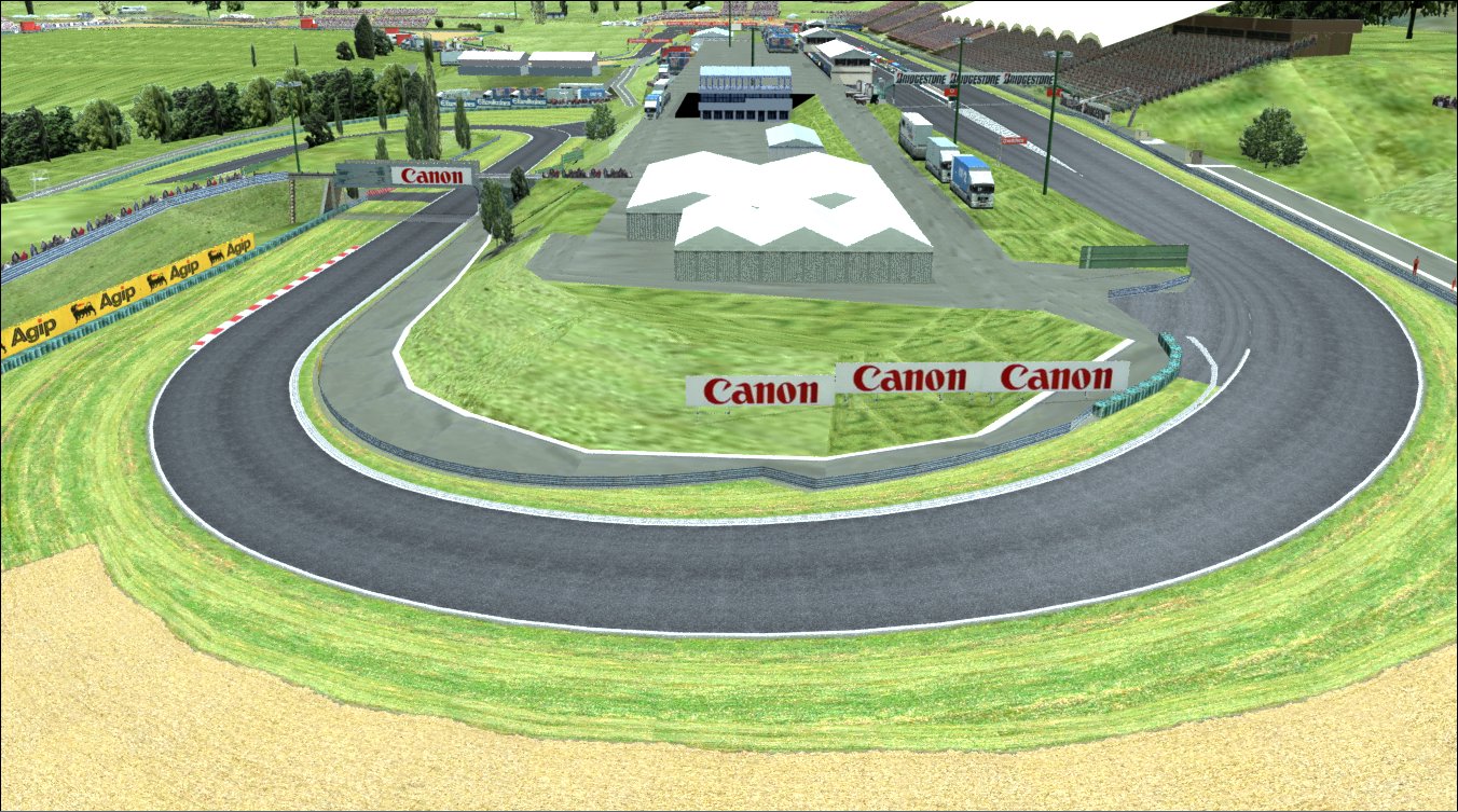 Formula Career