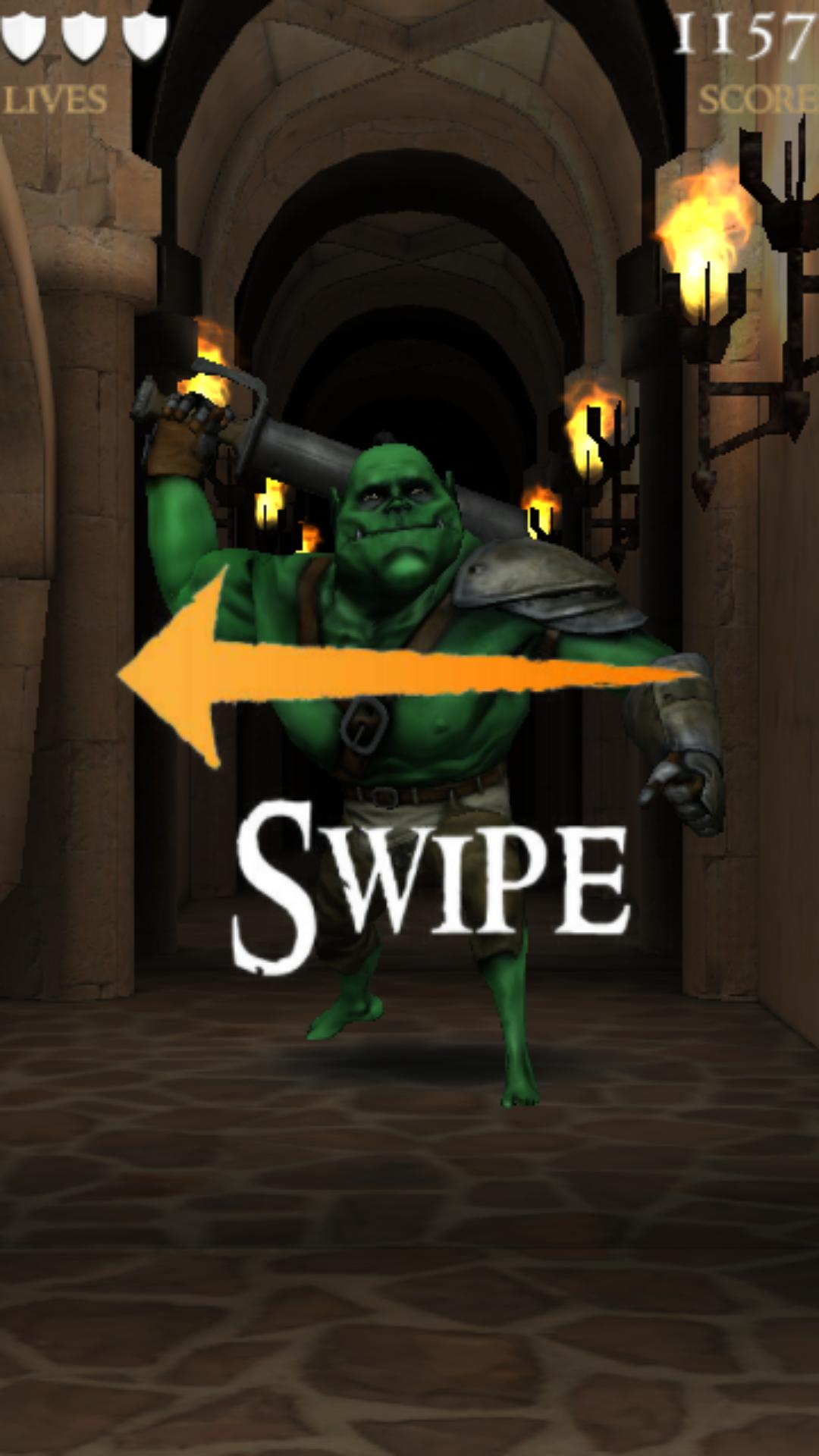 Dungeon Fury