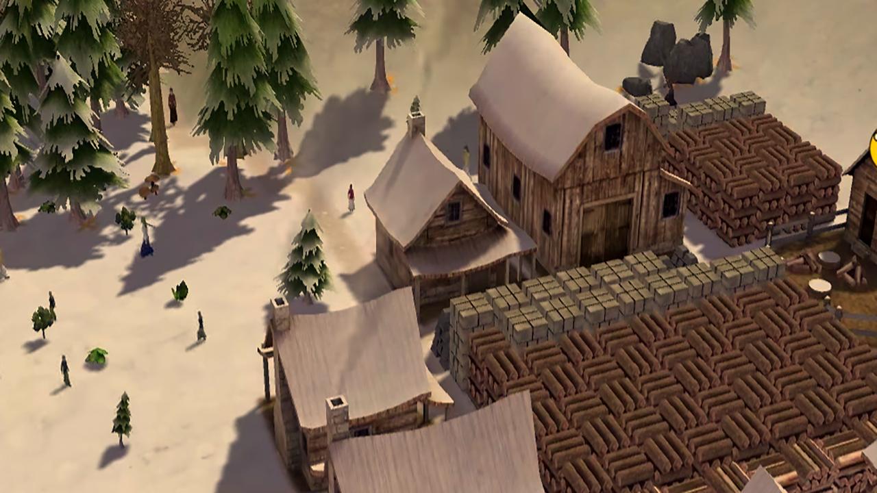 Banished Survivors