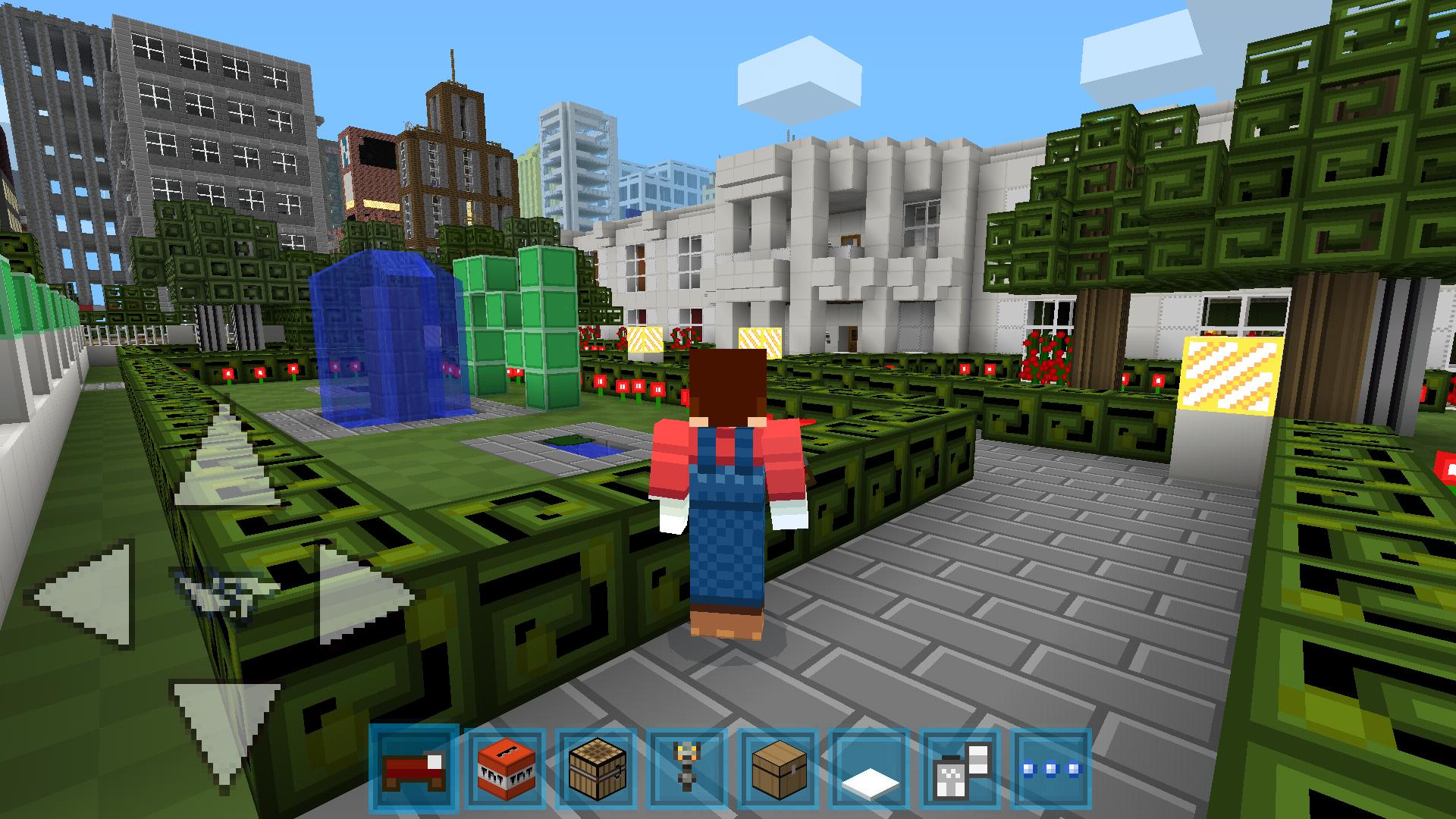 Time Craft