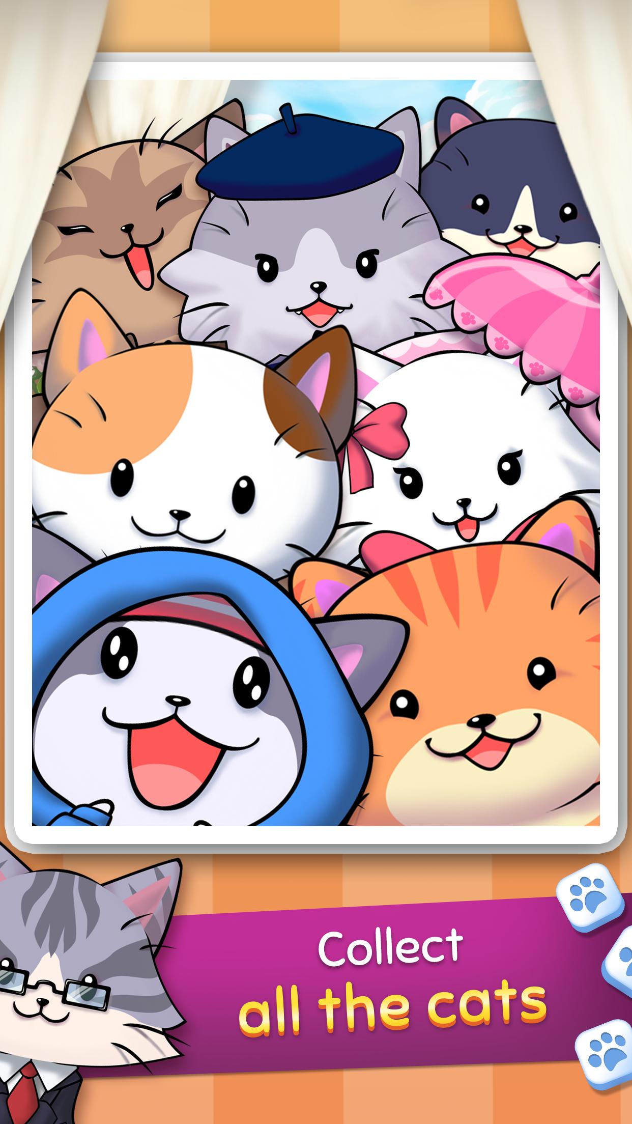 Word Cats
