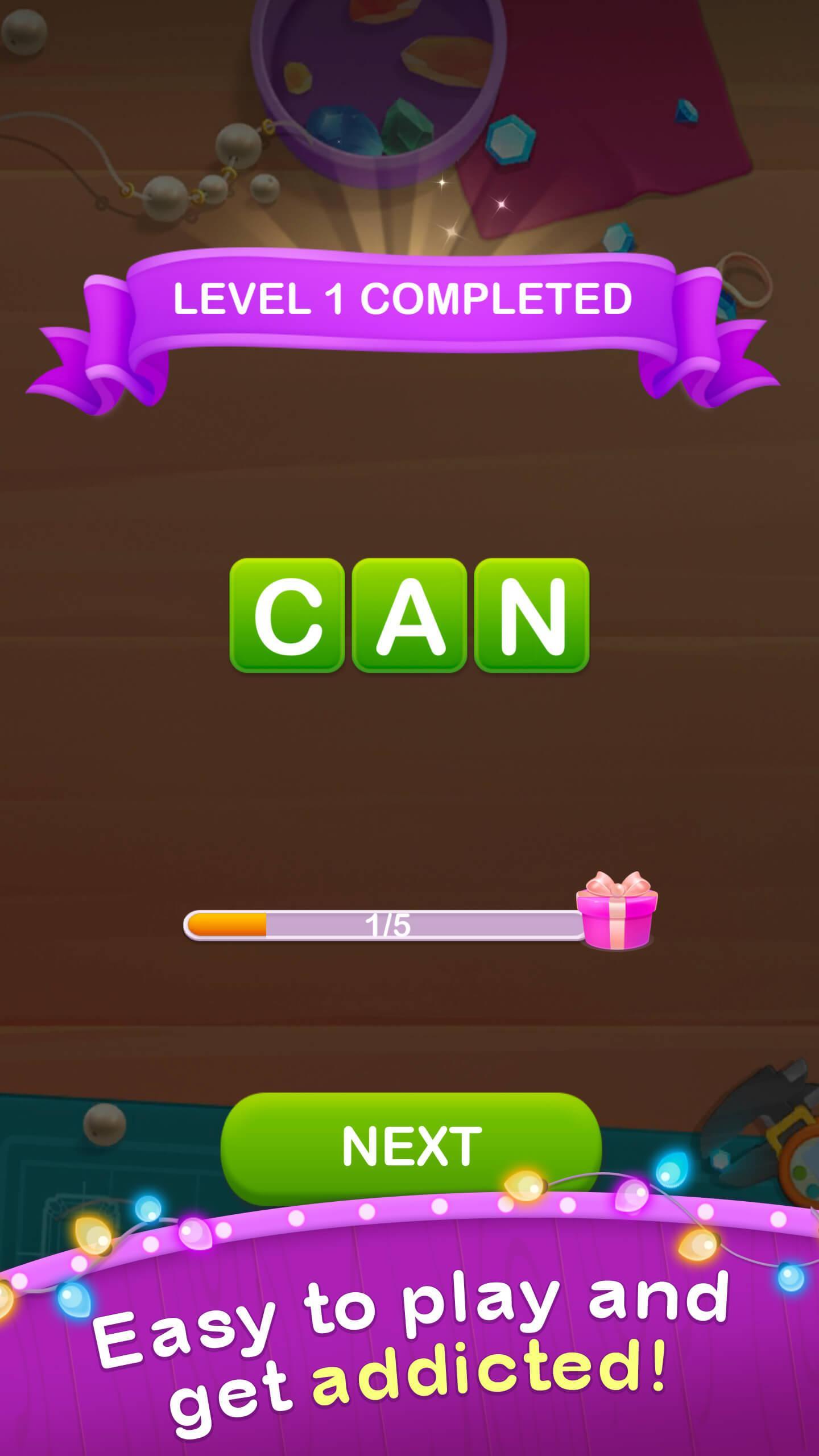 Word Wits