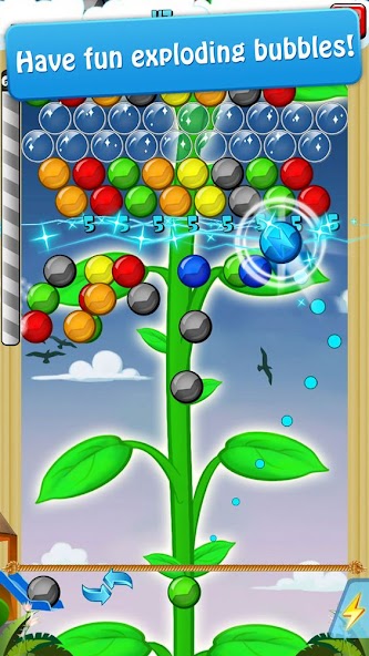 Bubble Shooter 3.0