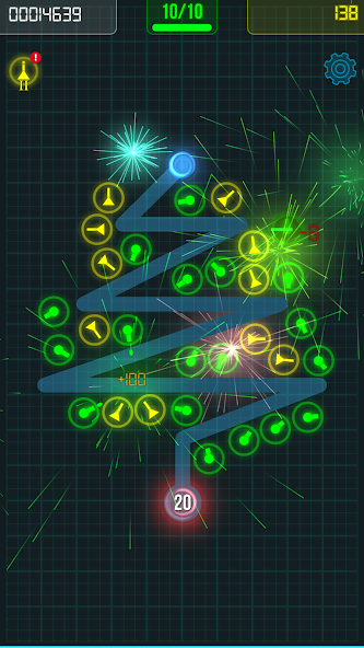 Tower Geo Defense