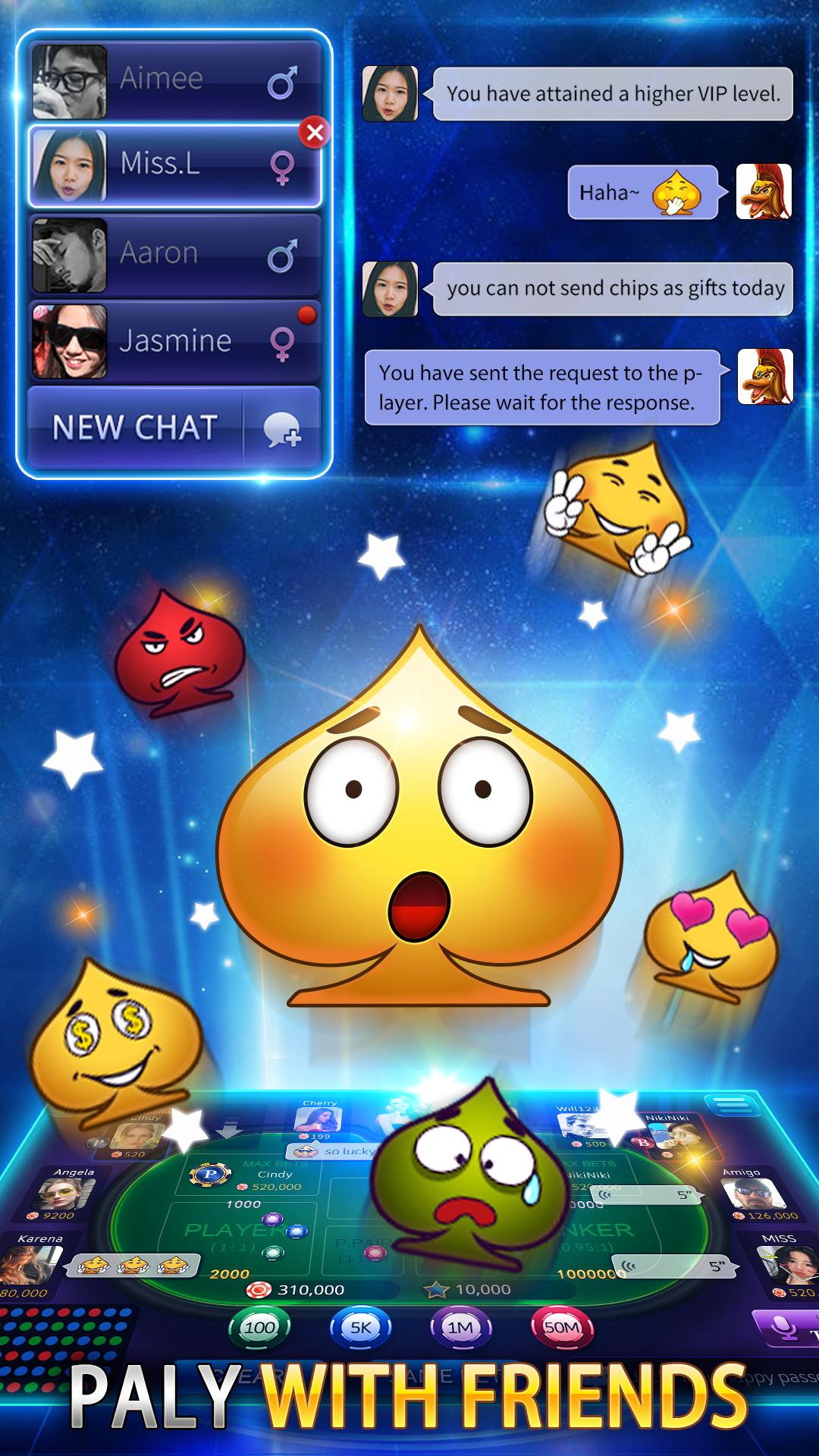 King of Casino