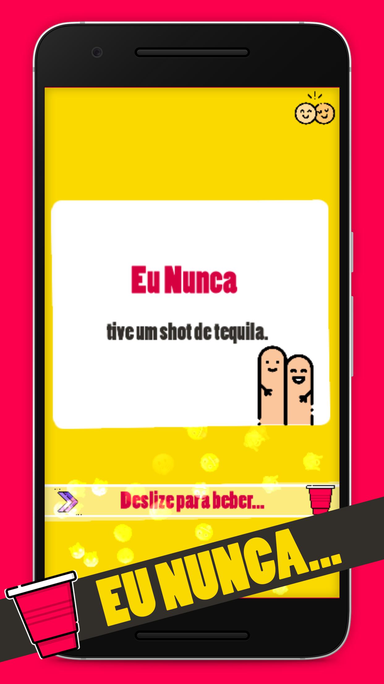 Eu Nunca