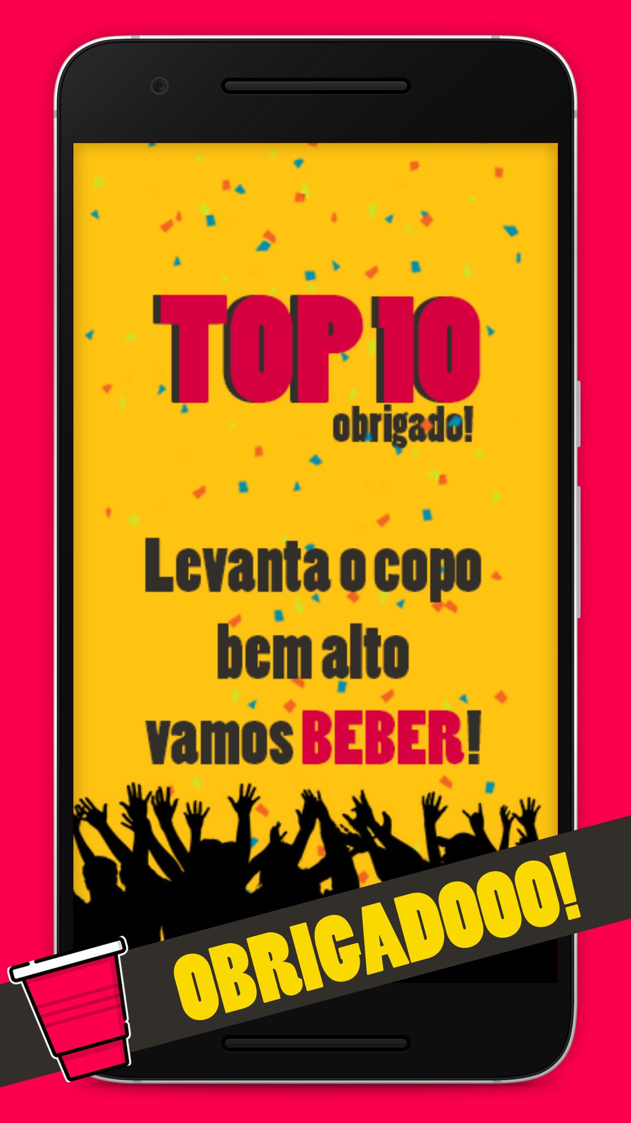 Eu Nunca