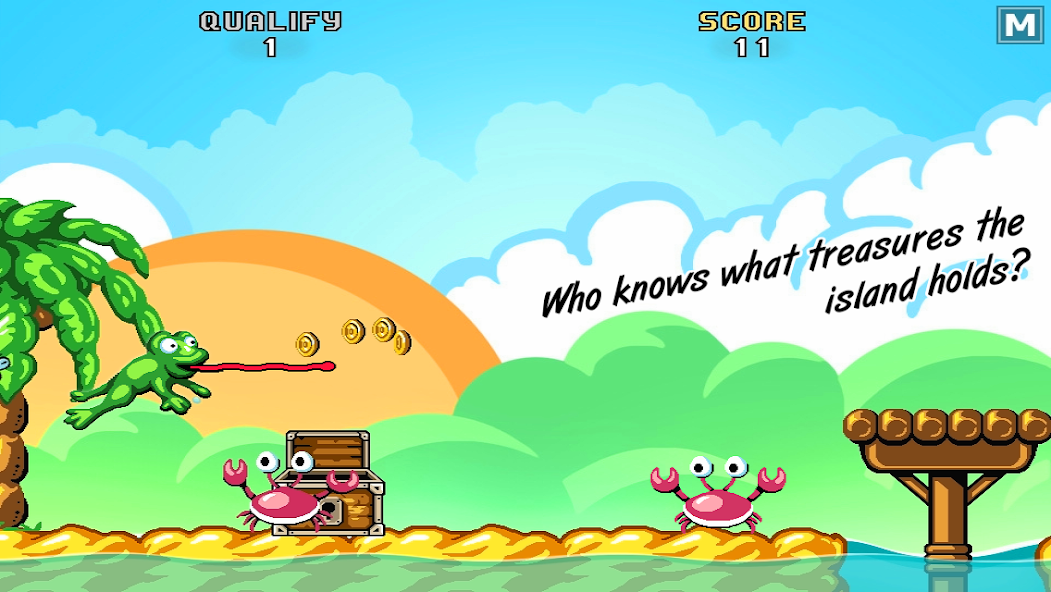 Frogbert