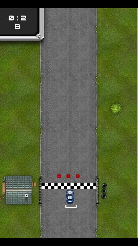 Suicidal Car