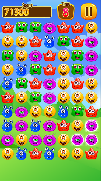 connect mania