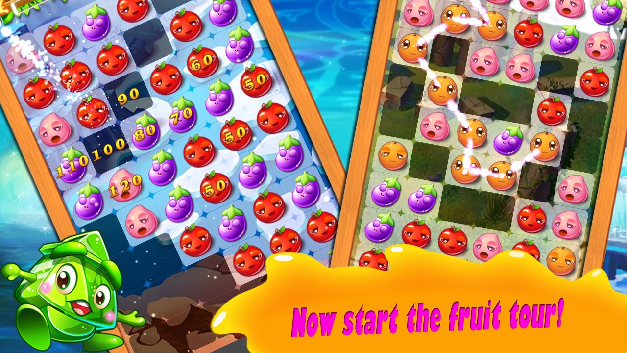 Fruit Line Pro