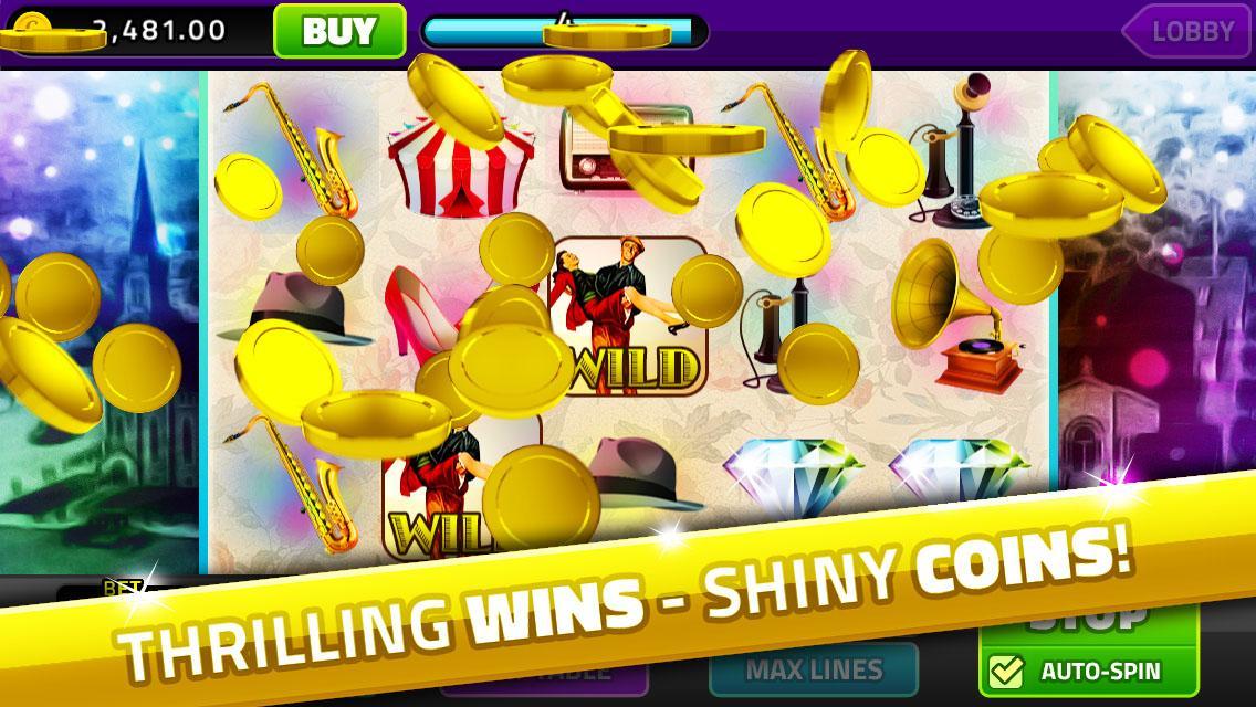 Your Slots Way