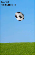 Soccer Pop