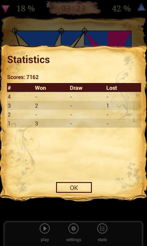 Dots & Boxes