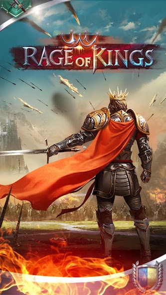 Rage of Kings