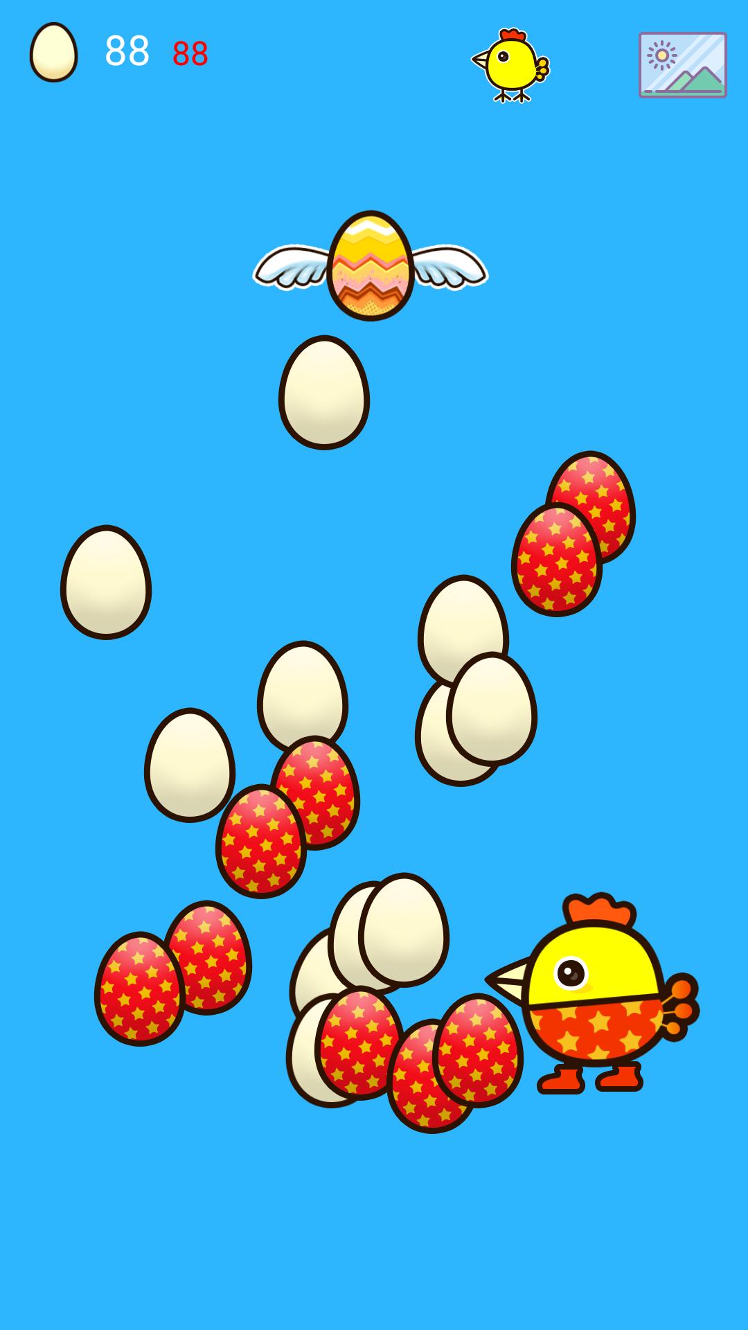 Happy Chicken 2