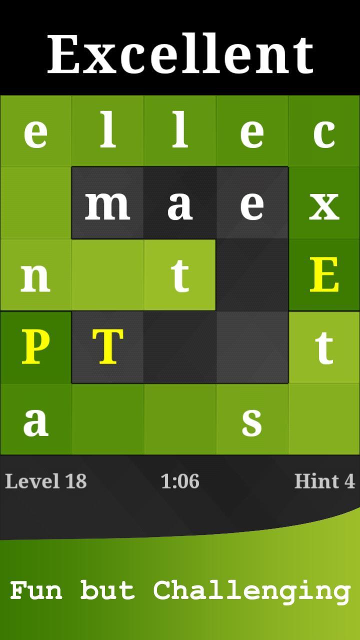 Path Word