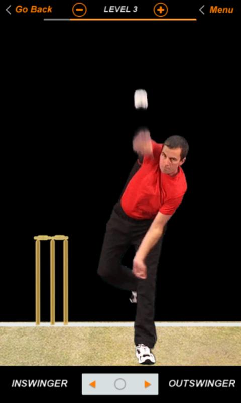 Cricket Edge
