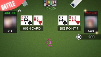 Niu-Niu Poker King