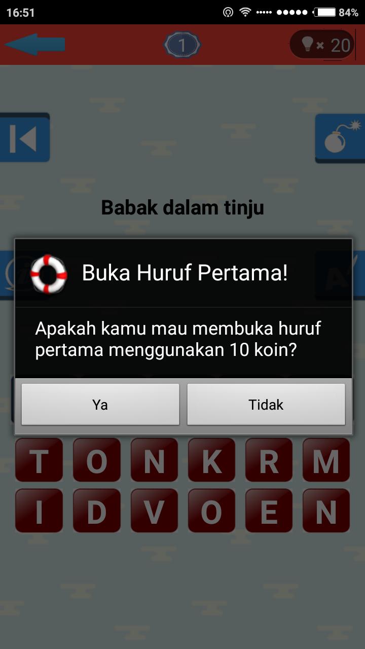 Kuis Anti Stres