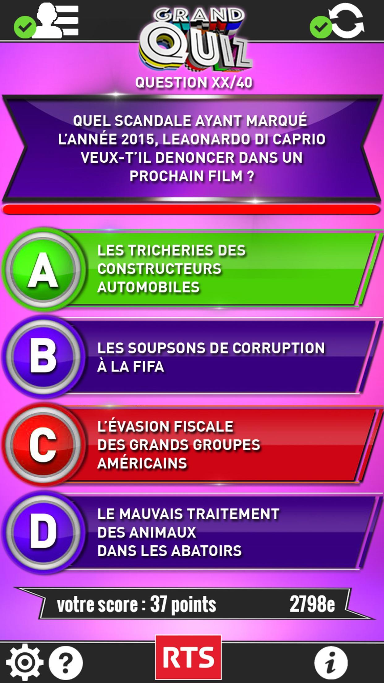 GrandQuizRTS 2