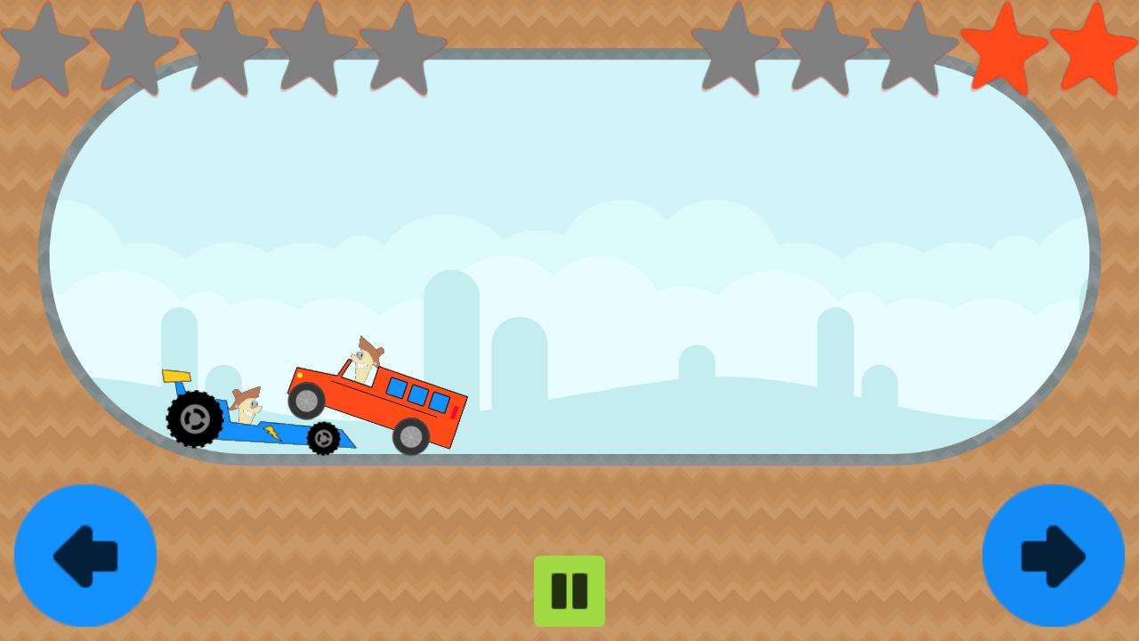 Drive Head!