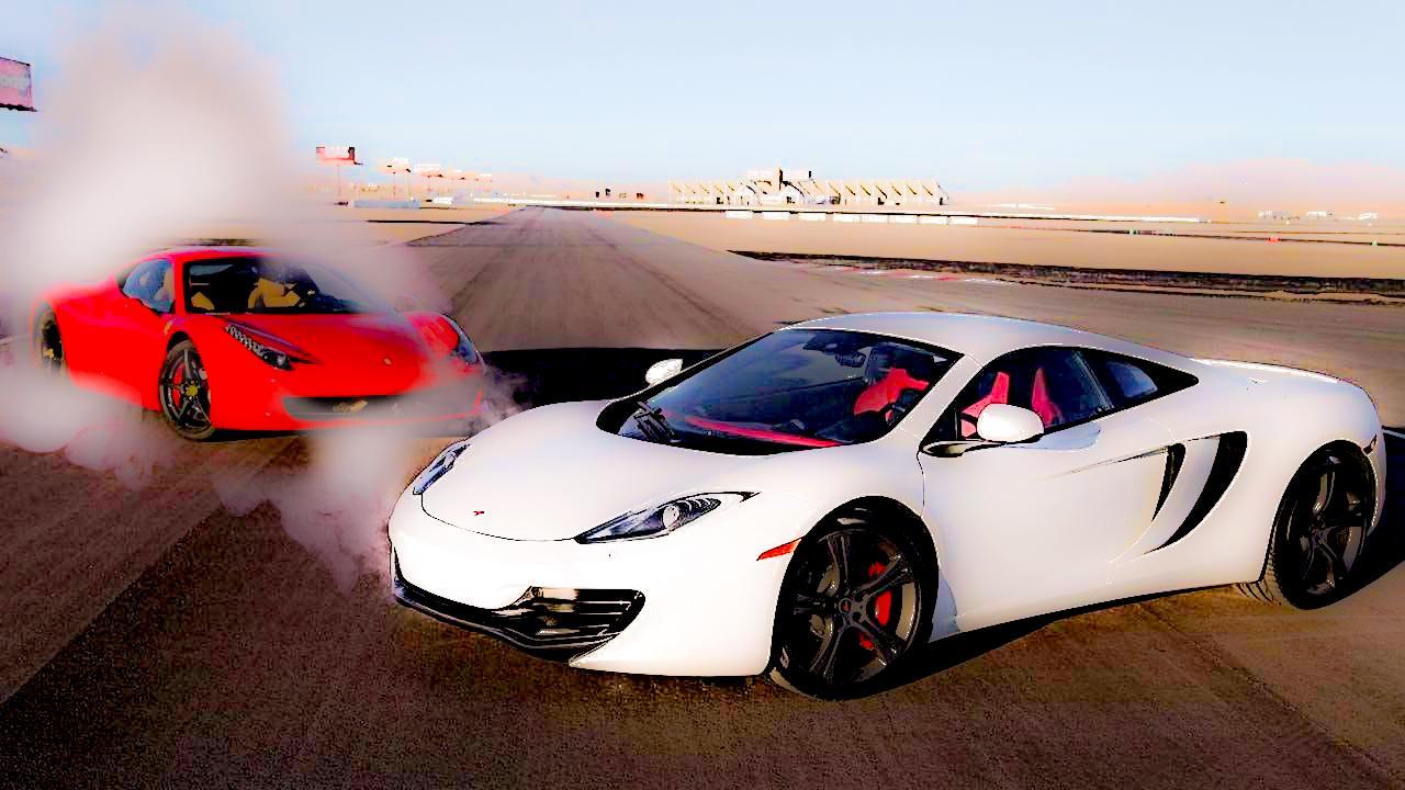 Need For Race