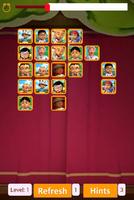 Matching Games Upin Ipin
